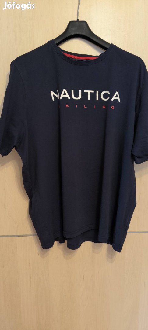 Helly Hansen, Nautica
