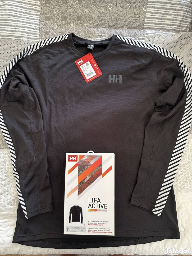 Helly Hansen aláöltöző felső férfi XL