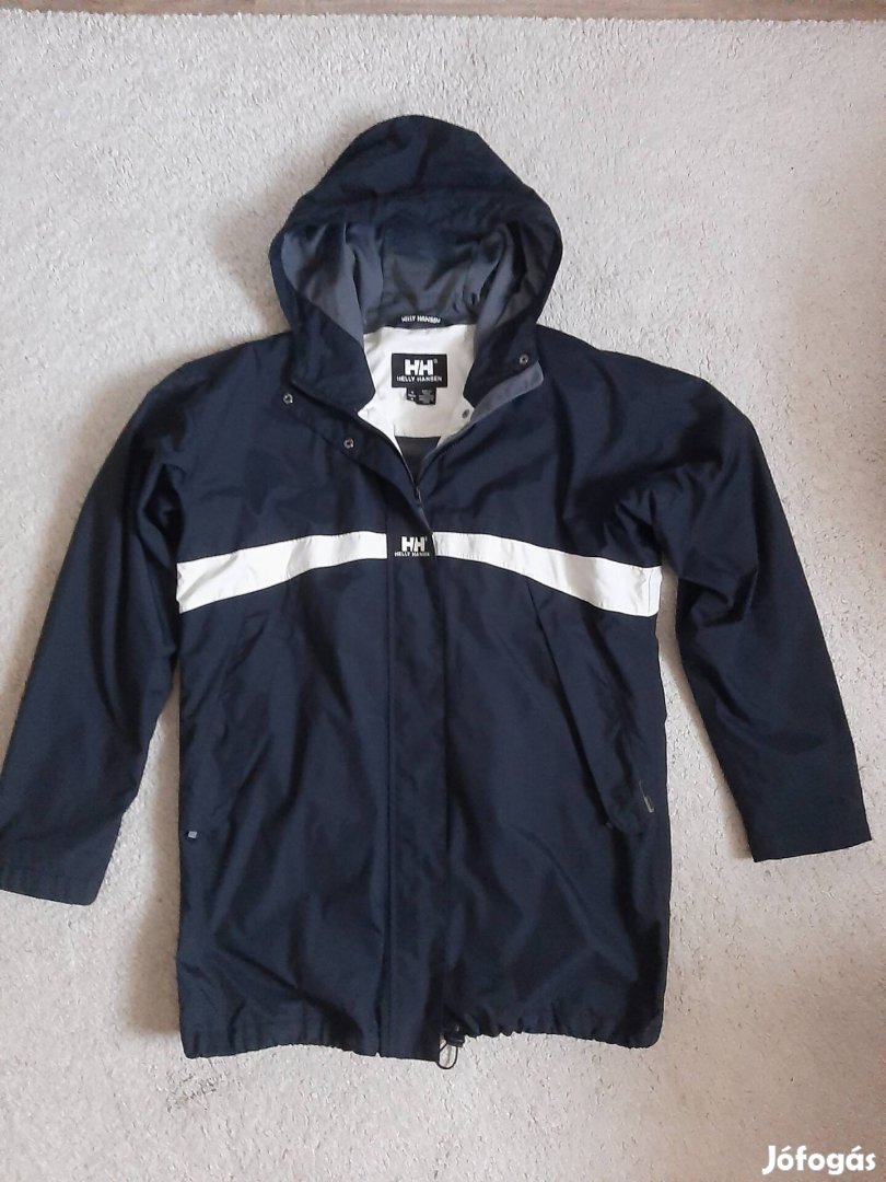 Helly Hansen átmeneti kabát.
