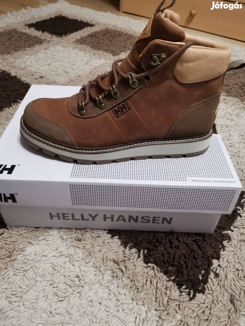 Helly Hansen bakancs