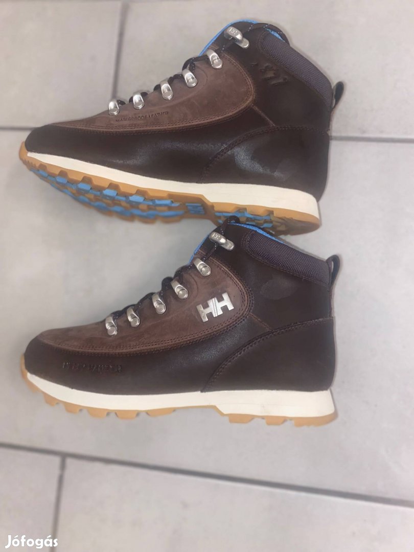 Helly Hansen bakancsok36-44 ig