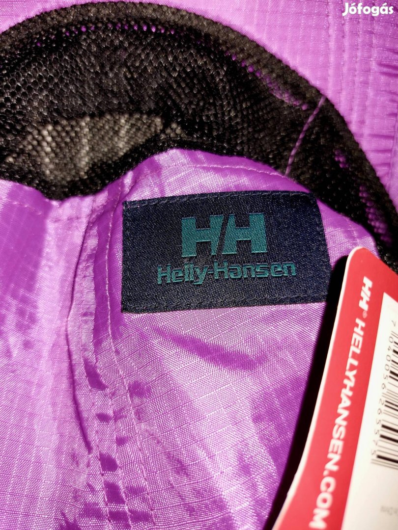 Helly Hansen baseball sapka