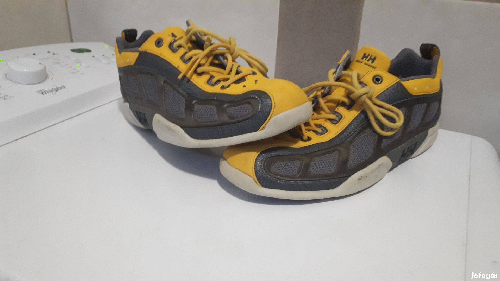 Helly Hansen cipő 38.5 es méret