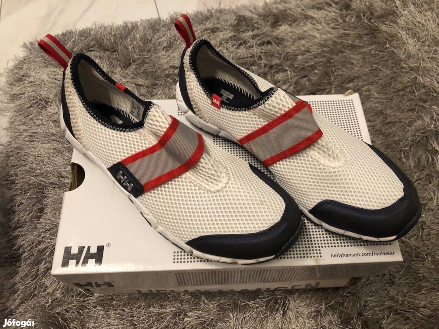 Helly Hansen cipő