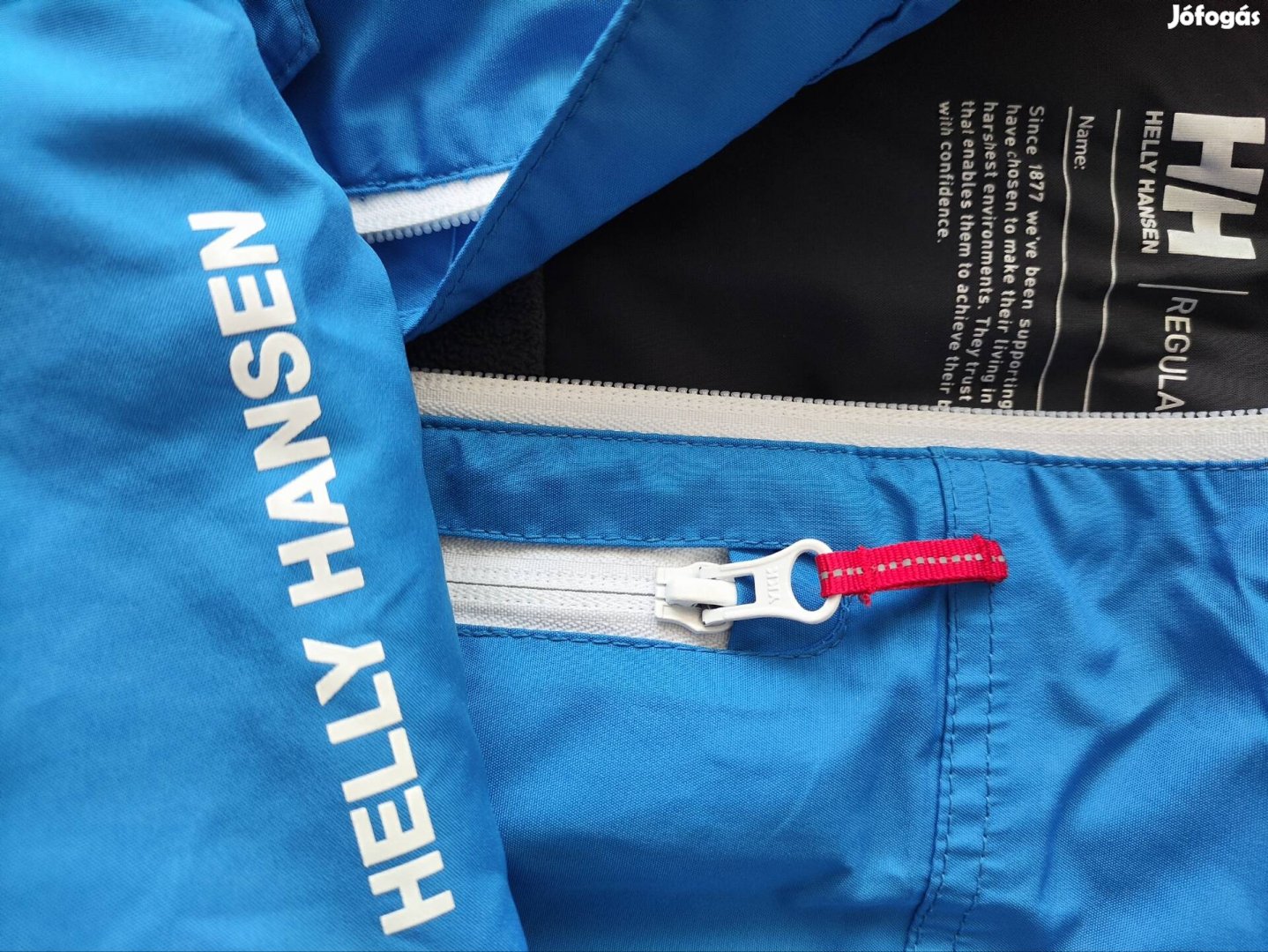 Helly Hansen dzseki. 176/16