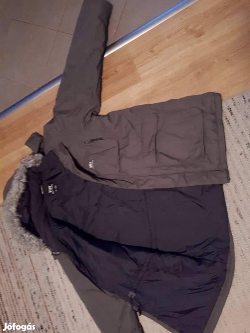 Helly Hansen dzseki kabát XL-XXL-es