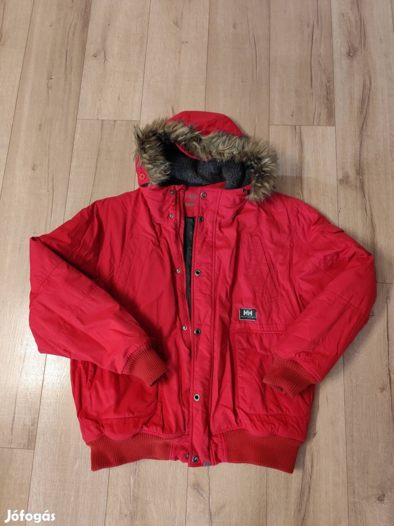 Helly Hansen férfi XL kabát 