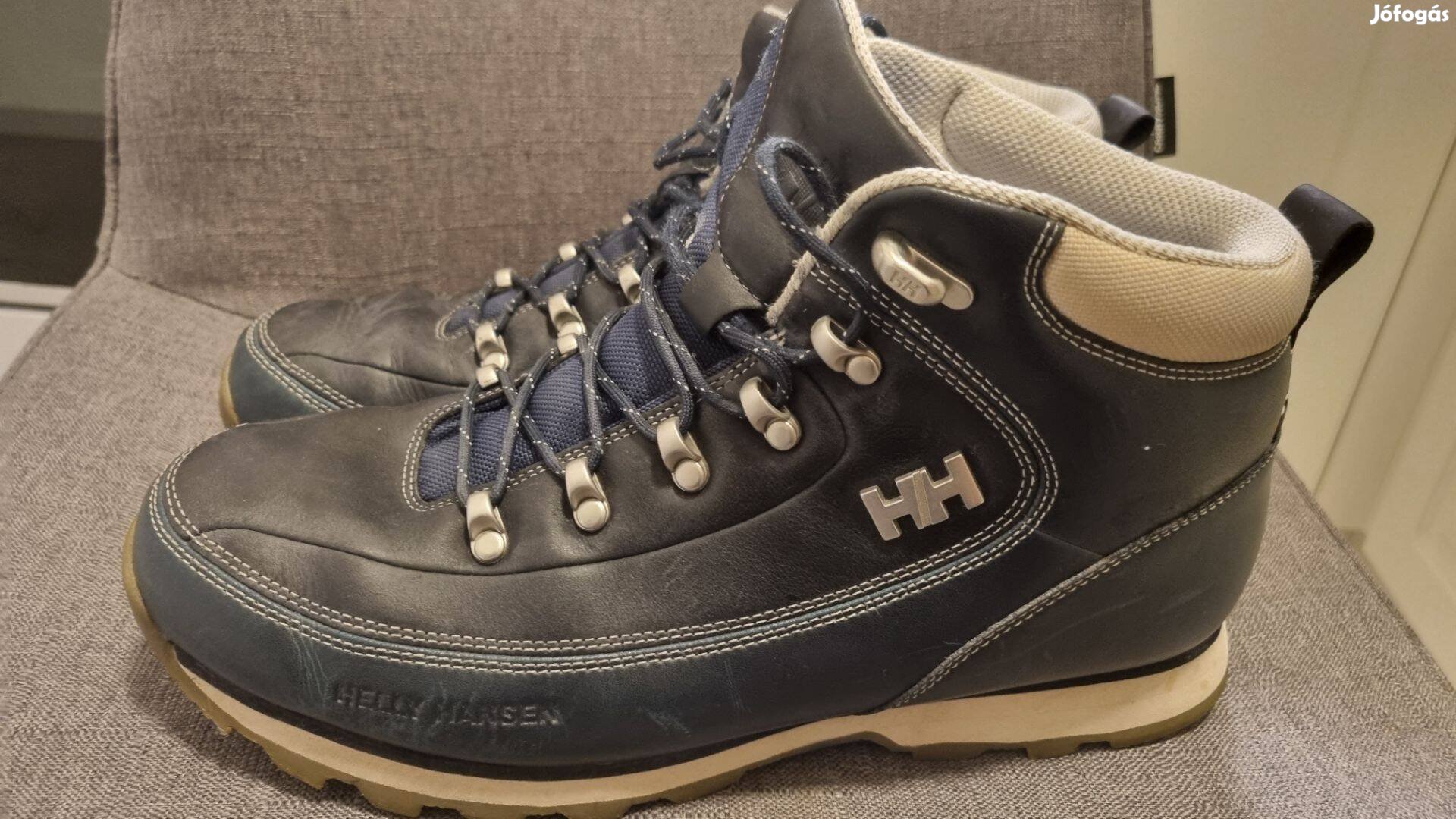 Helly Hansen férfi bakancs 43