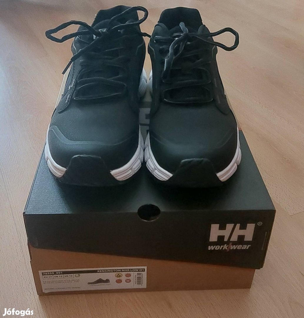 Helly Hansen férfi cipő 47-es