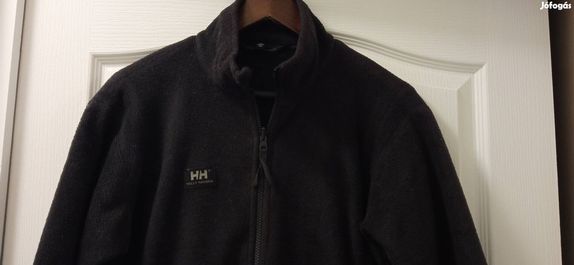 Helly Hansen férfi polár XS