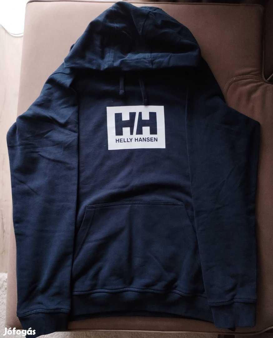 Helly Hansen férfi pulóver 2XL