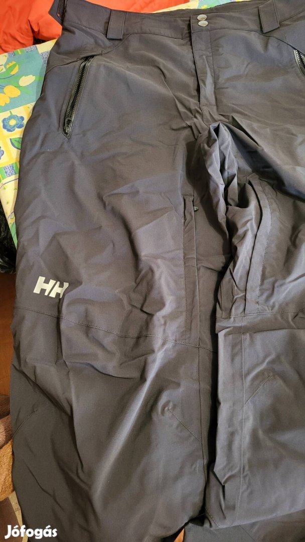 Helly Hansen férfi sínadrág