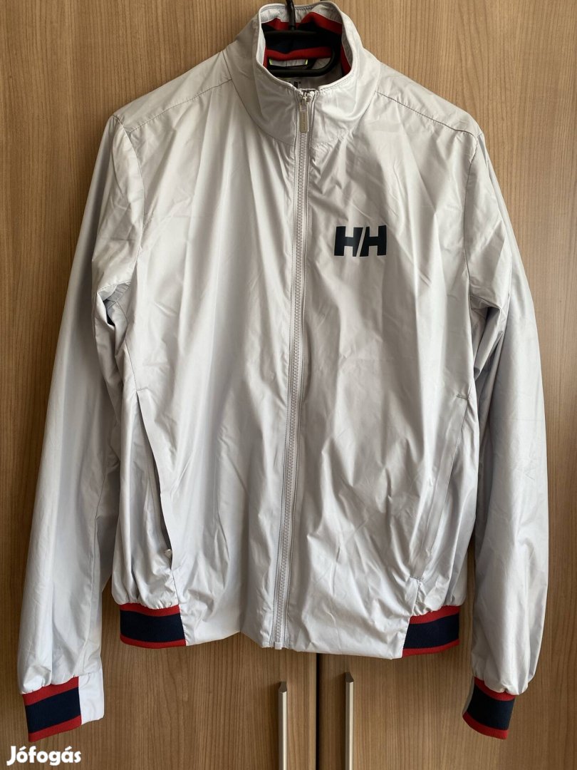 Helly Hansen férfi széldzseki