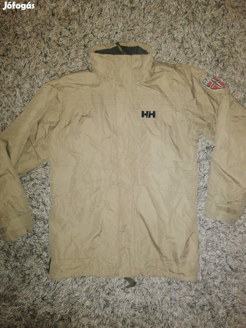 Helly Hansen férfi télikabát, parka 