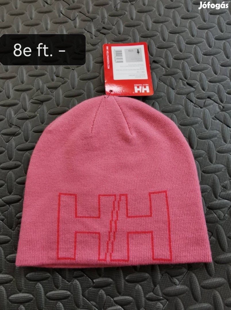 Helly Hansen gyerek sapka Új és eredeti. 