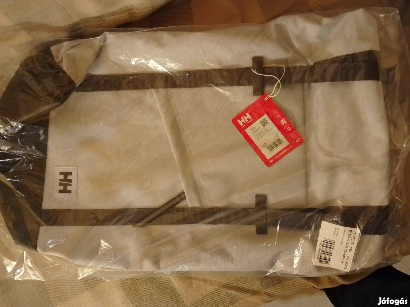 Helly Hansen hátizsák