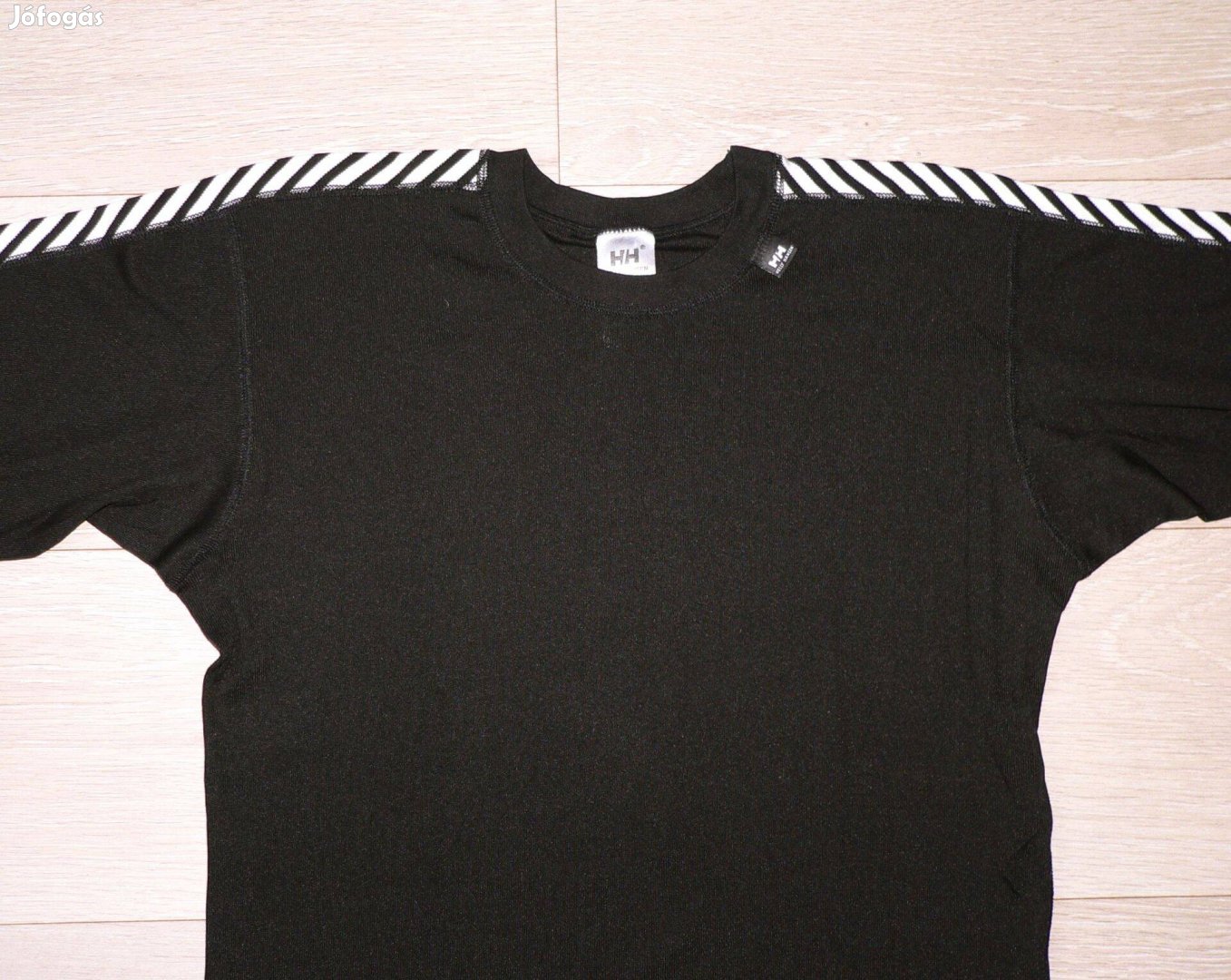 Helly Hansen hosszú ujjú póló, aláöltöző L