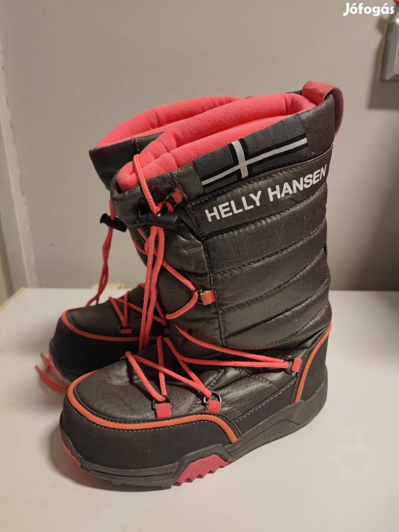 Helly Hansen hótaposó 35 méret