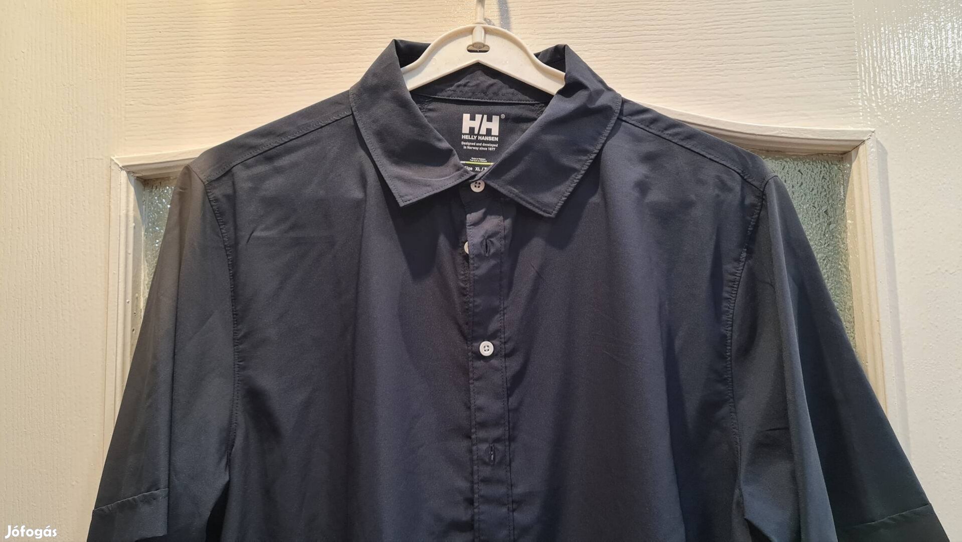 Helly Hansen ing (XL) eladó!