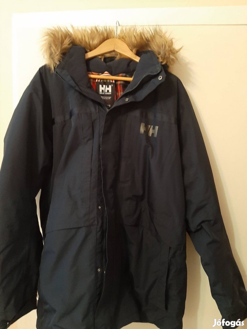 Helly Hansen kabát