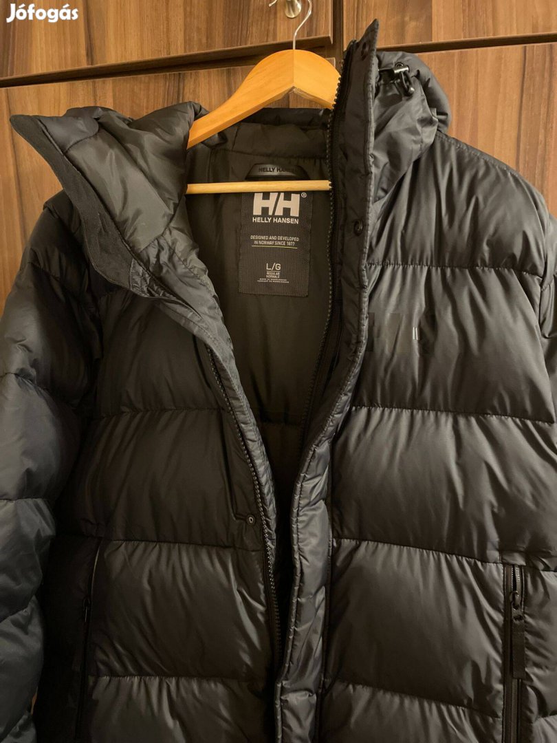 Helly Hansen kabát