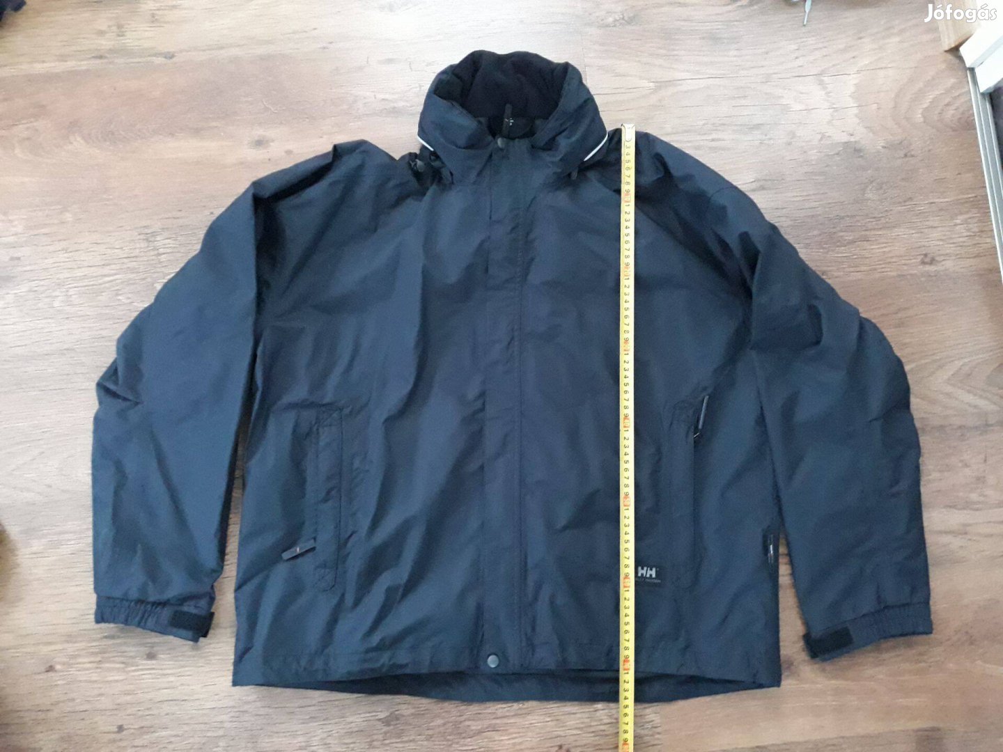 Helly Hansen kabát XL-es Helly Tech XL vízálló