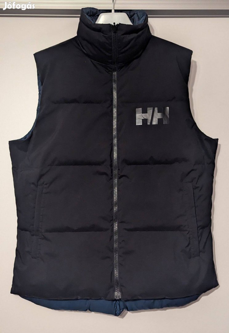 Helly Hansen kifordítható mellény