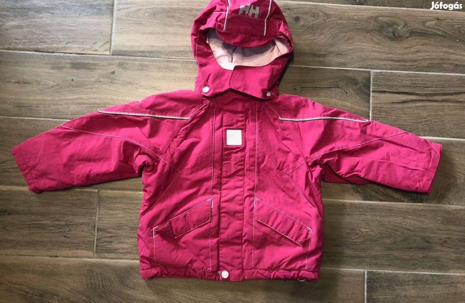 Helly Hansen lany kabat 104