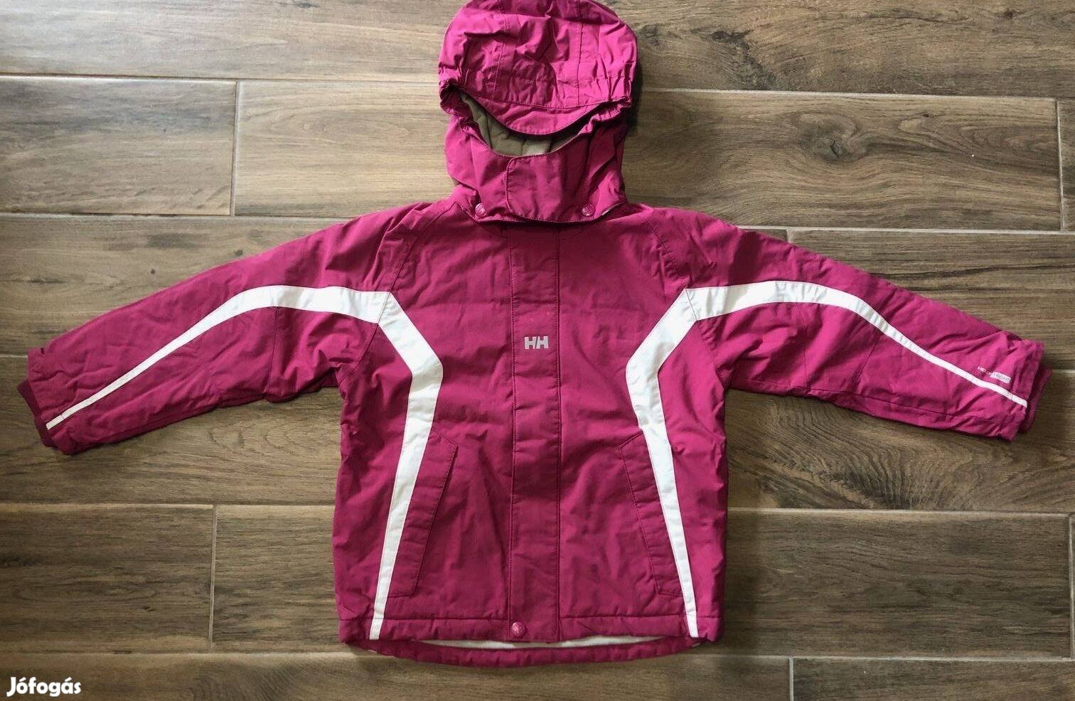 Helly Hansen lany kabat 122