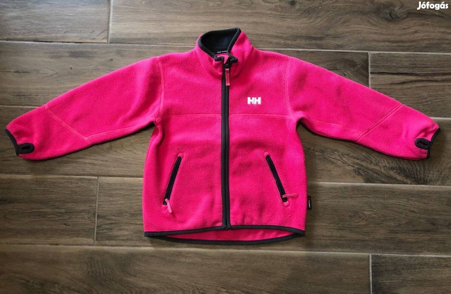 Helly Hansen lány polár 104