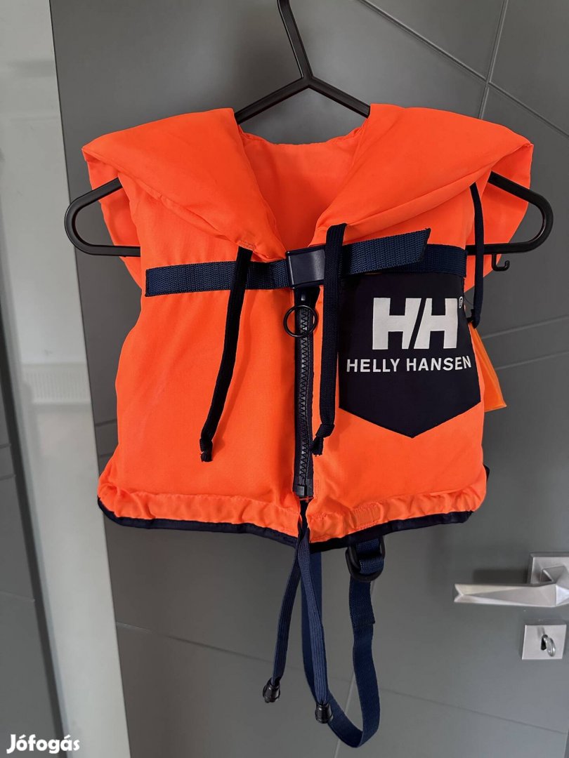 Helly Hansen mentőmellény