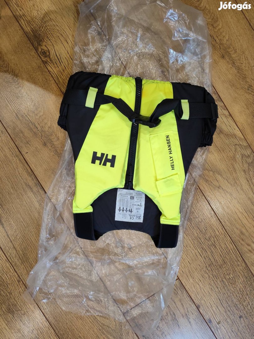 Helly Hansen mentőmellény