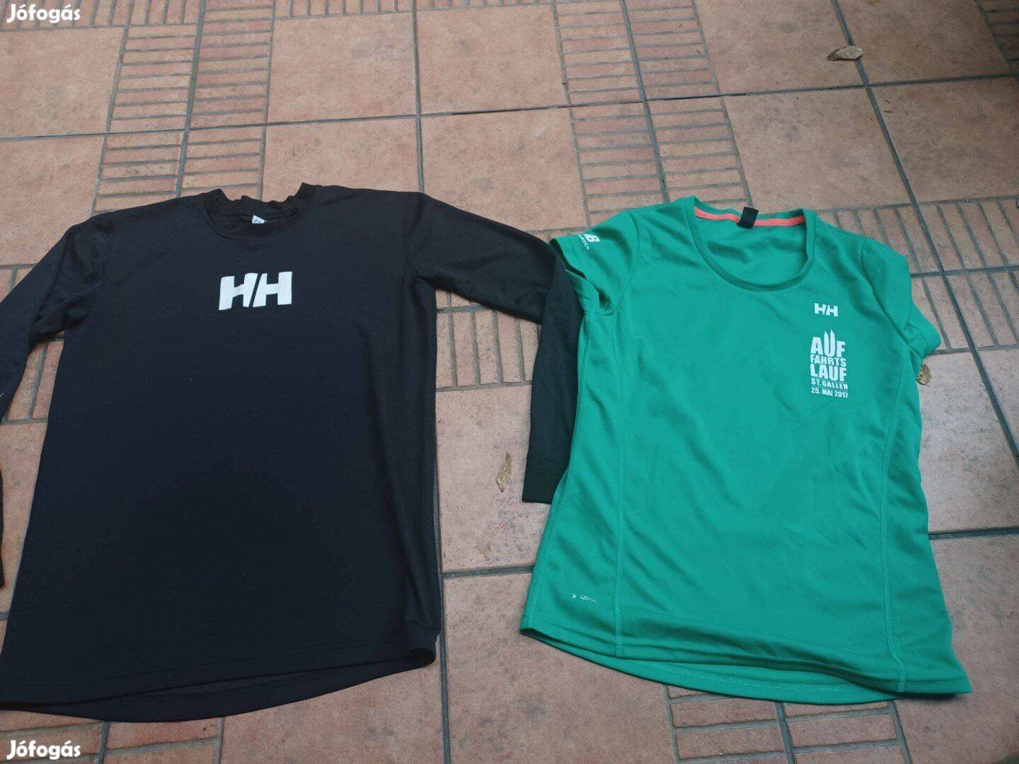 Helly Hansen mez S M 2db