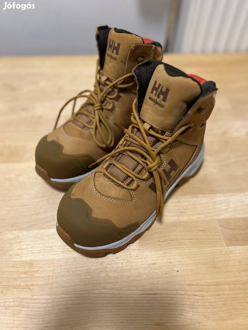 Helly Hansen munkavédelmi bakancs
