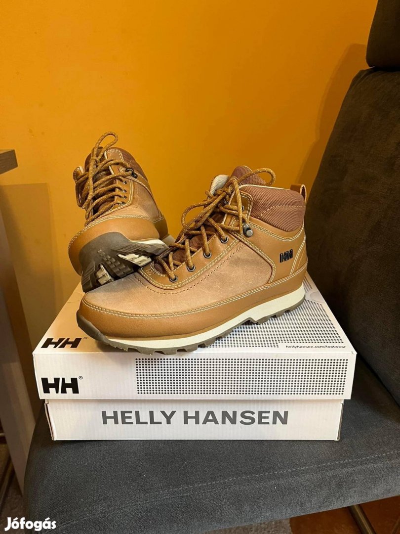 Helly Hansen női bakancs