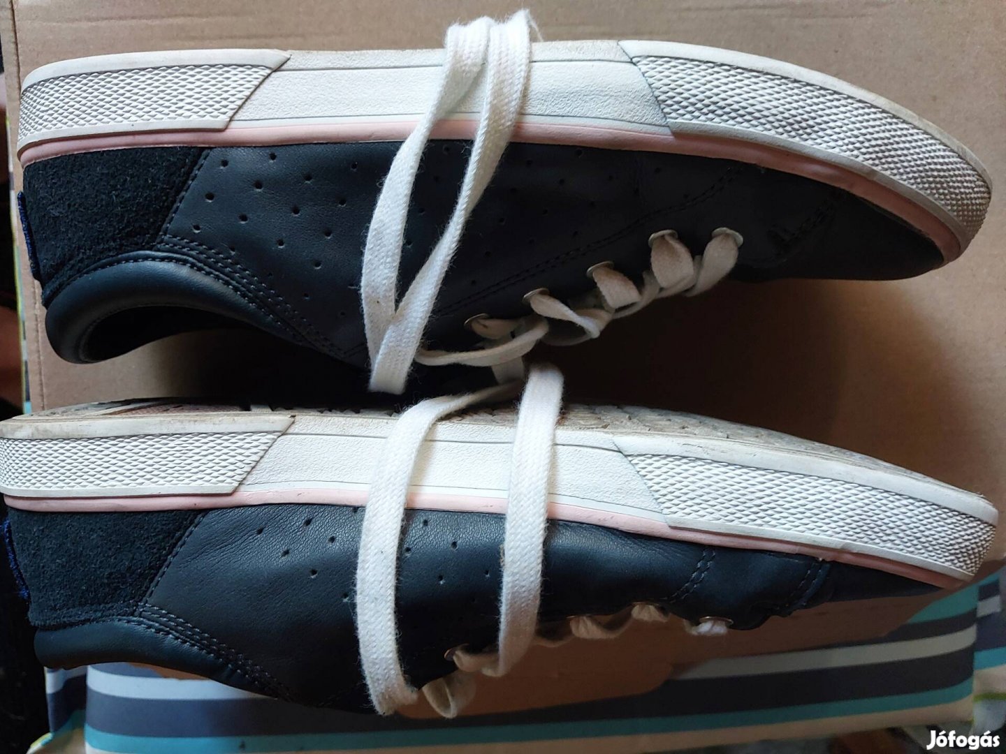 Helly Hansen női cipő 39.5