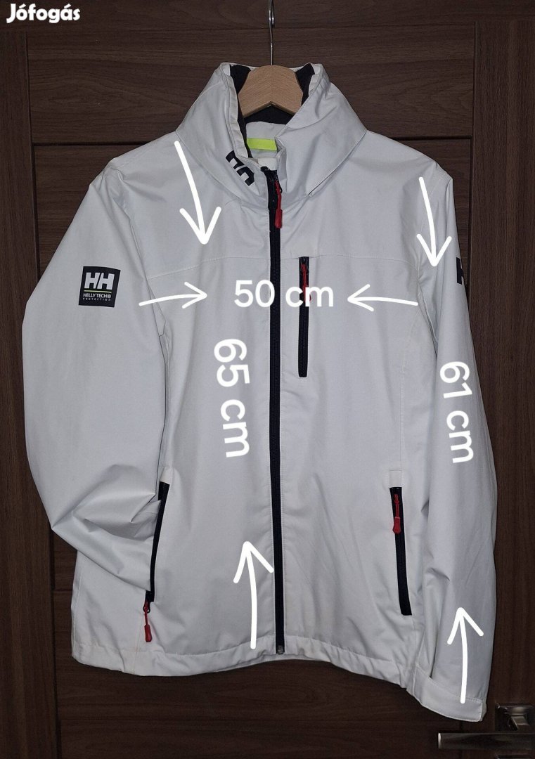 Helly Hansen női kabát L méret