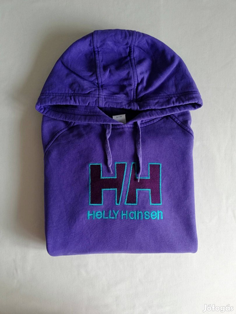 Helly Hansen női kapucnis pulóver XL-es