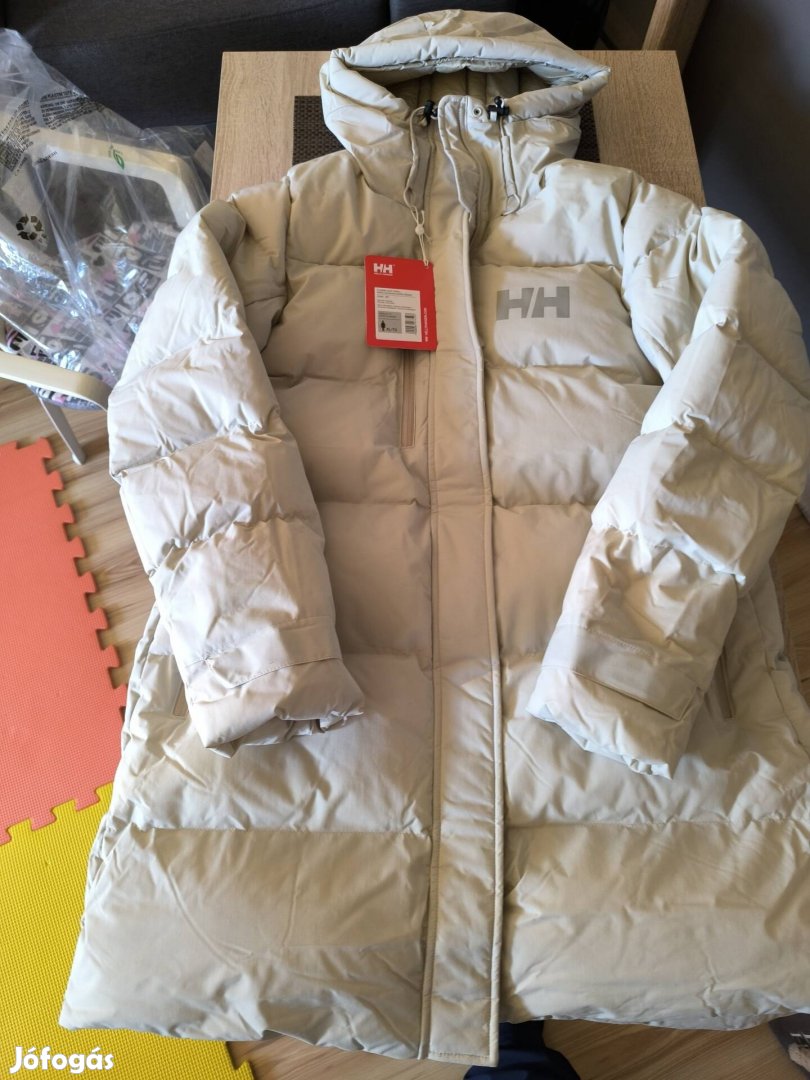 Helly Hansen női parka XL.