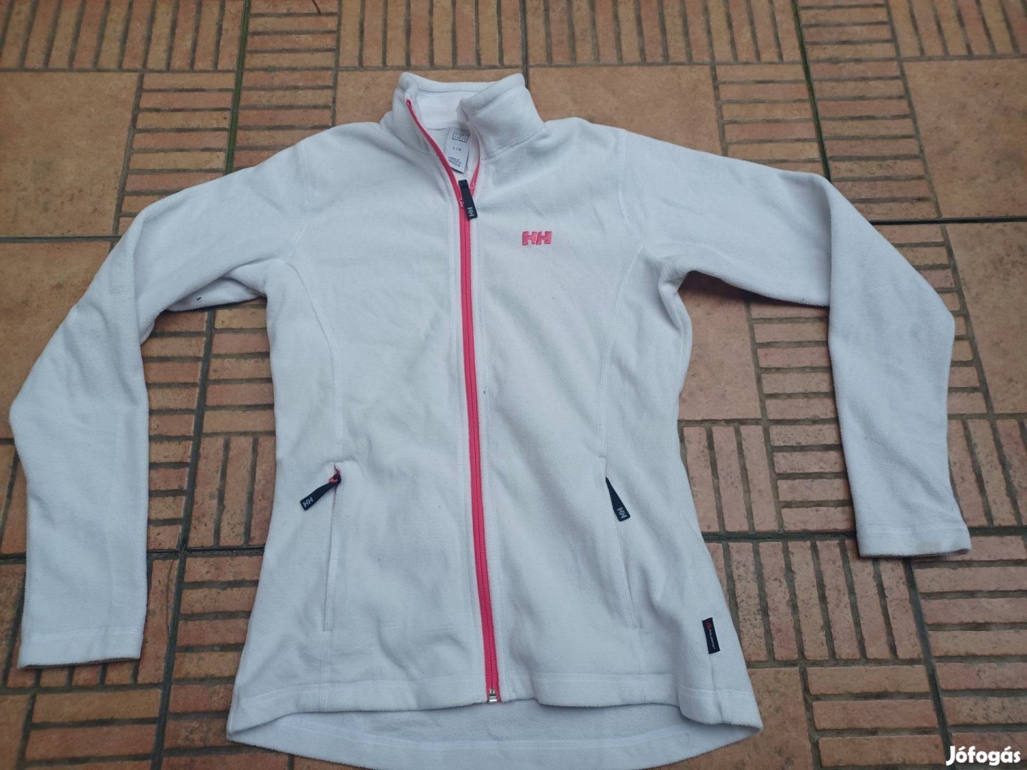 Helly Hansen női pulóver L 40 42