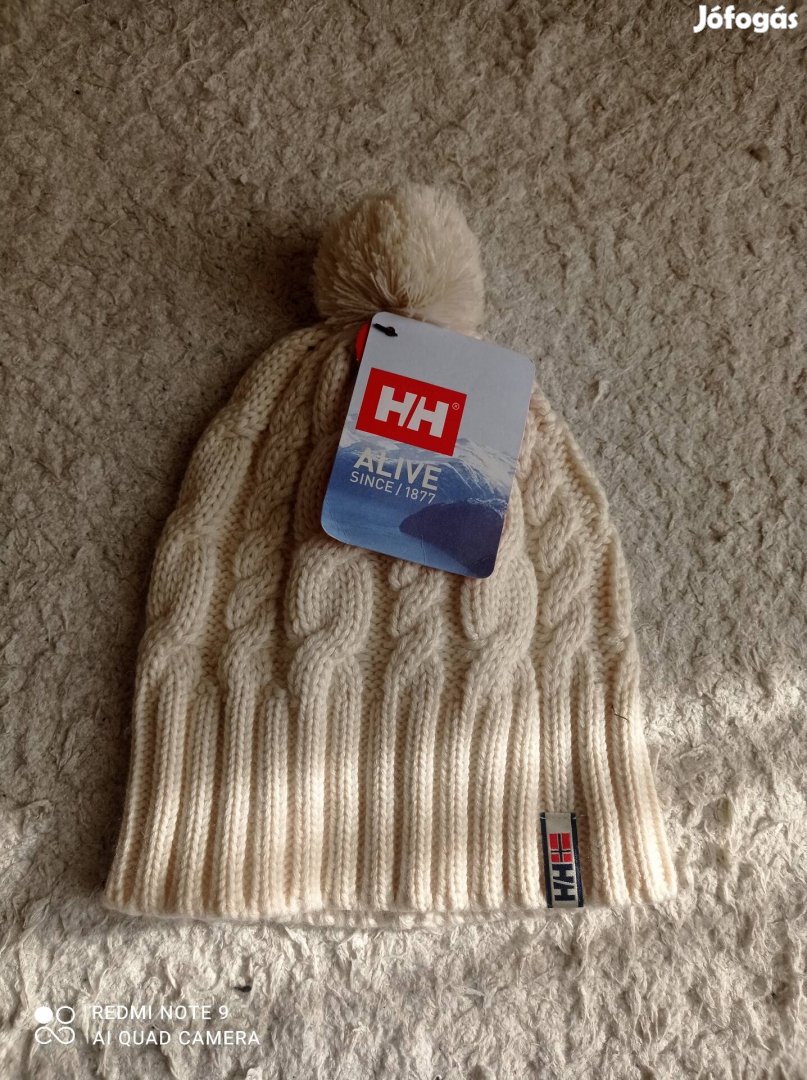 Helly Hansen női sapka 