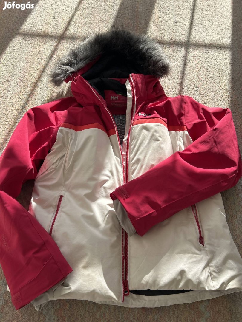 Helly Hansen női síkabát XL