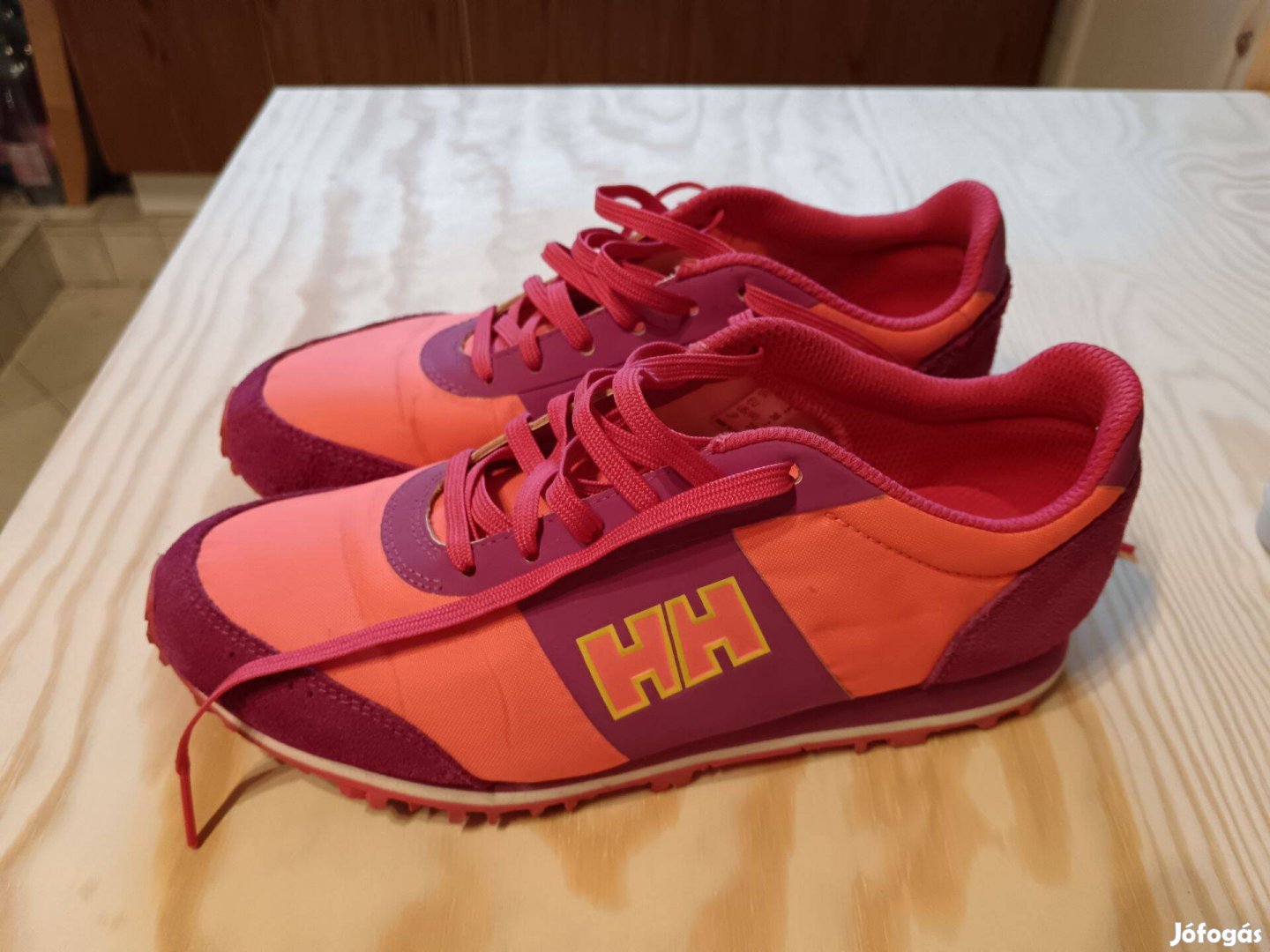 Helly Hansen női sportcipő 38-as méret