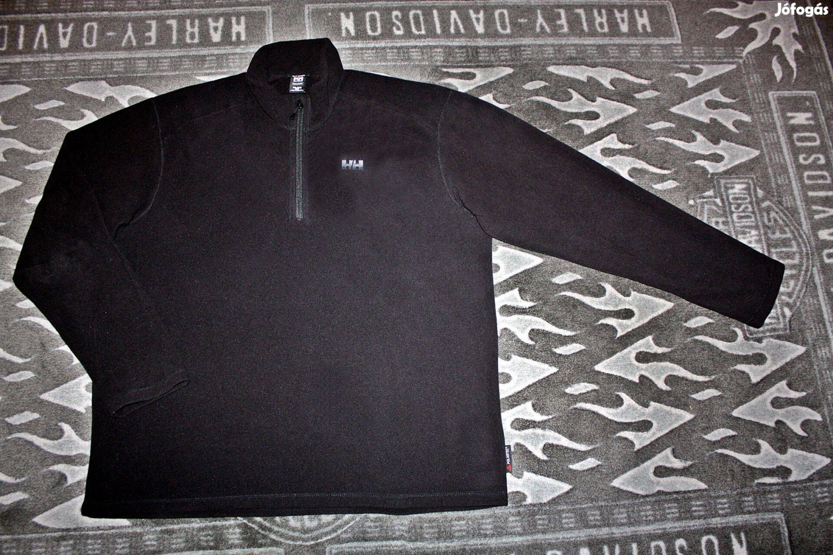 Helly Hansen polár pulóver 3XL-5XL eredeti, hibátlan