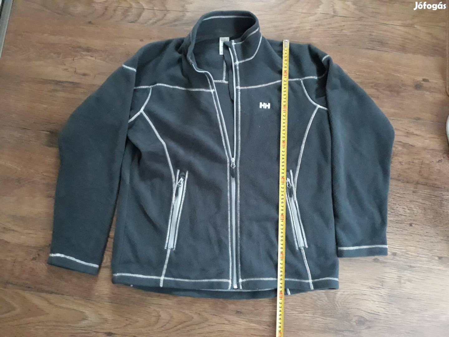 Helly Hansen polar pulóver XXL