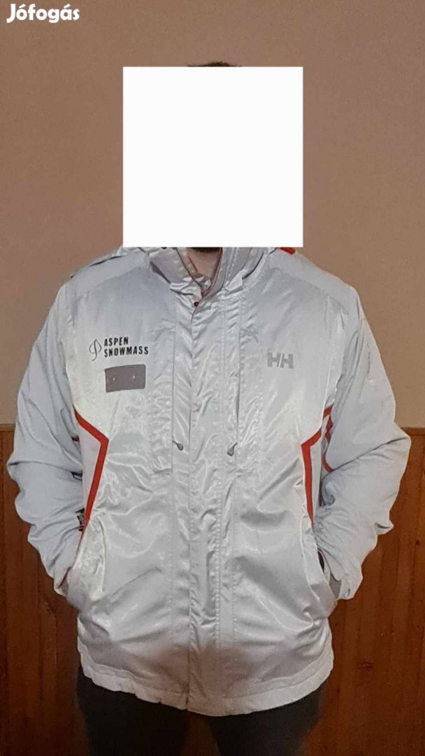 Helly Hansen sídzseki