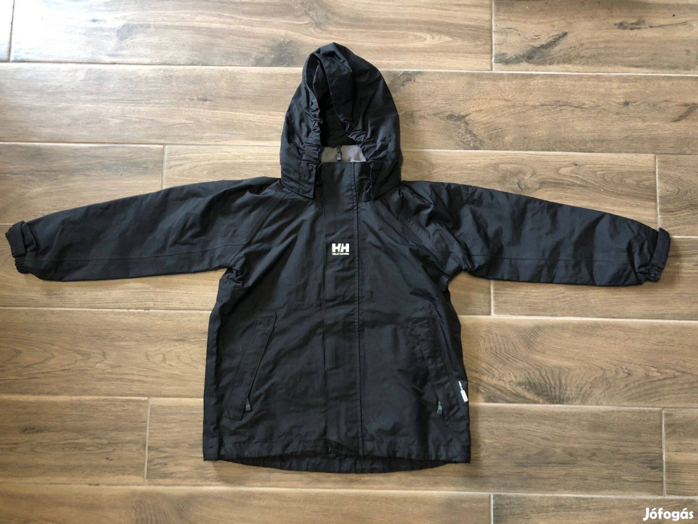 Helly Hansen szeldzseki 128