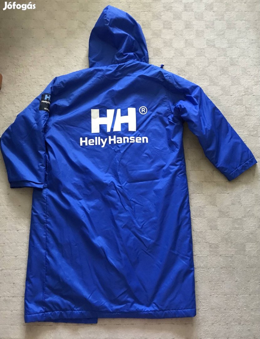 Helly Hansen télikabát eladó 