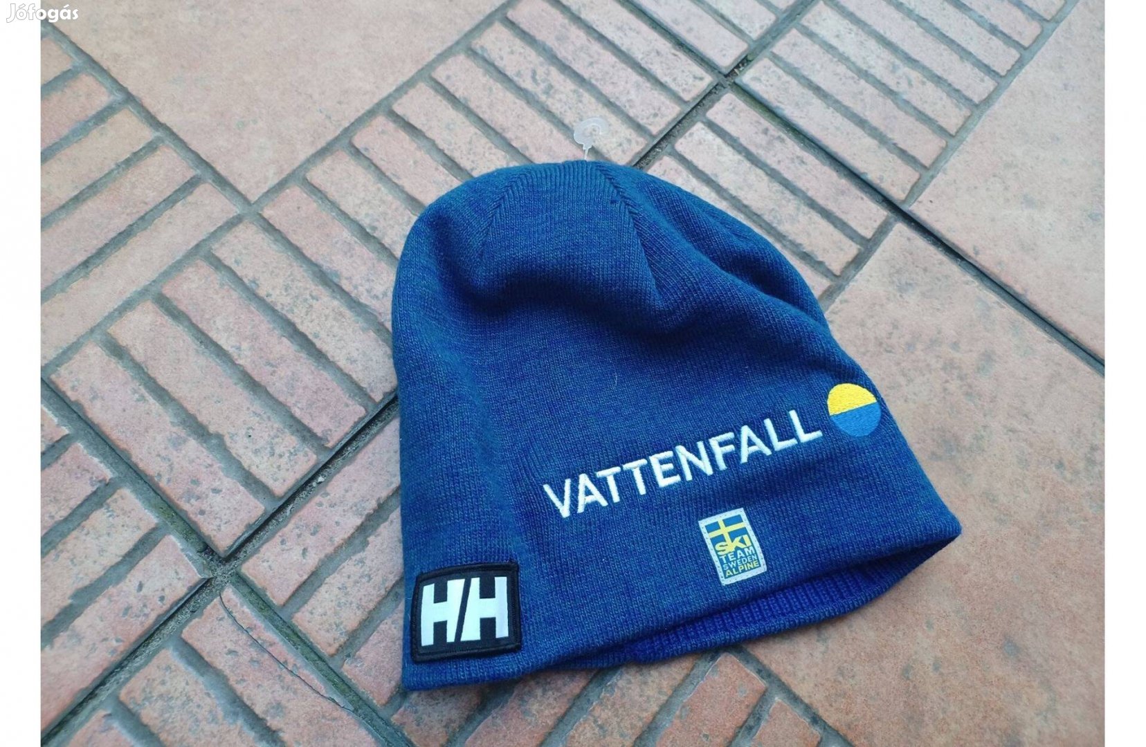 Helly Hansen télisapka