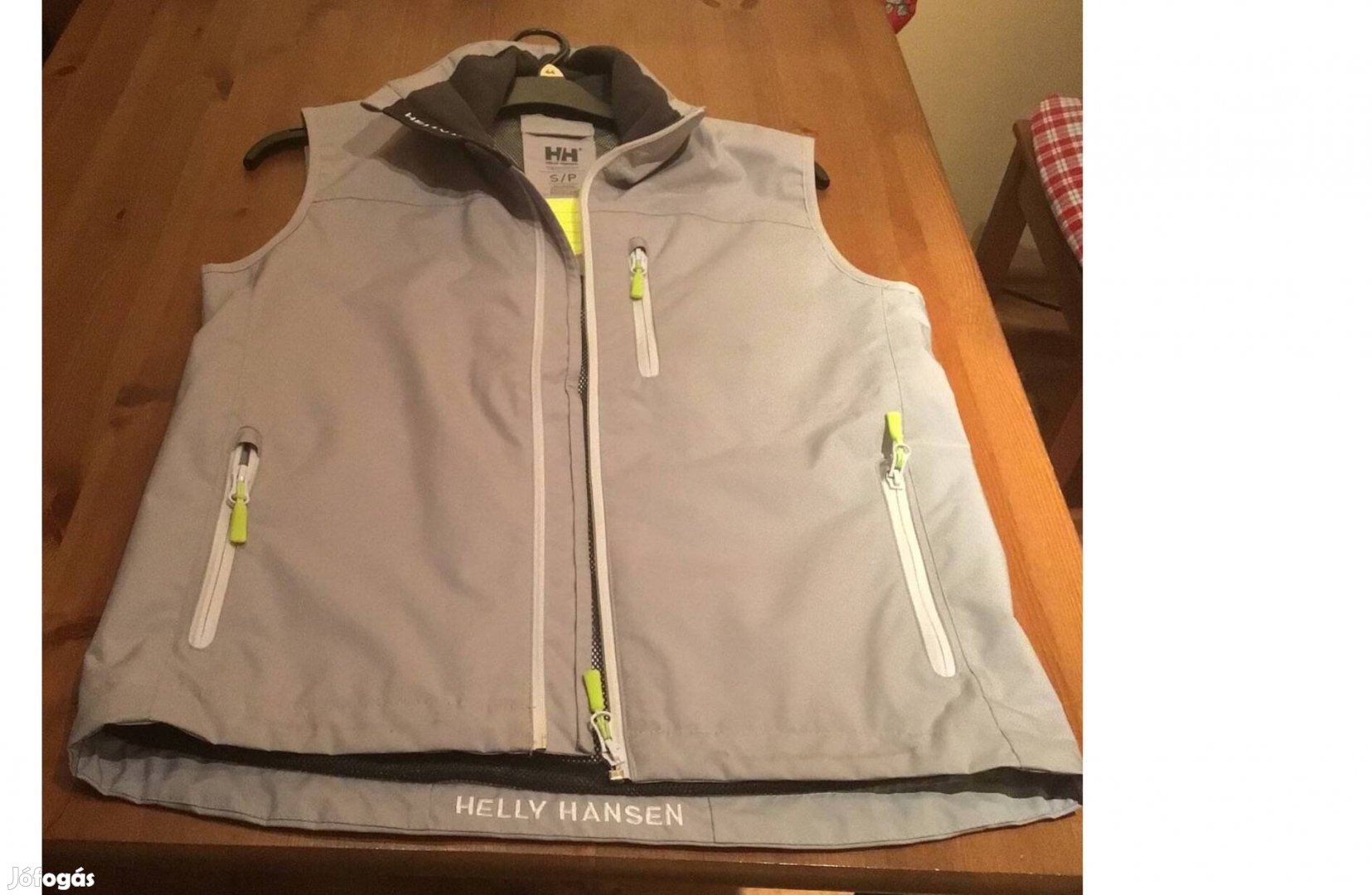 Helly Hansen vitorlás mellény S-es méret!